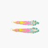 Desert Rose Earrings - Image 4