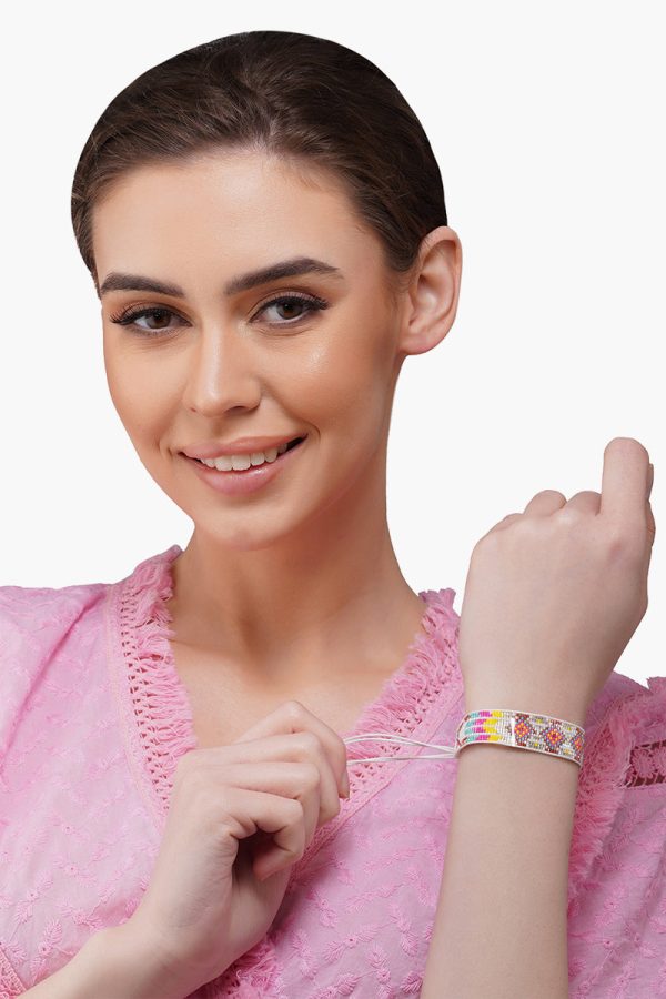 Daphne Destiny Beaded Bracelet - Image 2