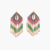 Paparazzi Tassel Earrings