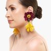 Timeless Mystic Floral Earring - Image 5