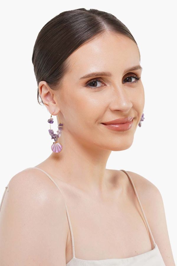 Lilac Shore Charms - Image 3