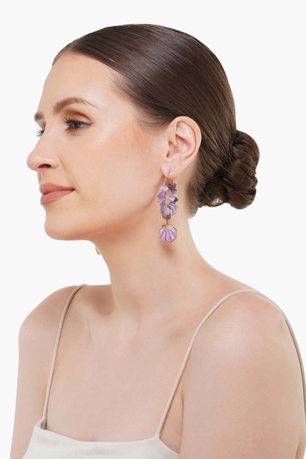 Lilac Shore Charms - Image 4