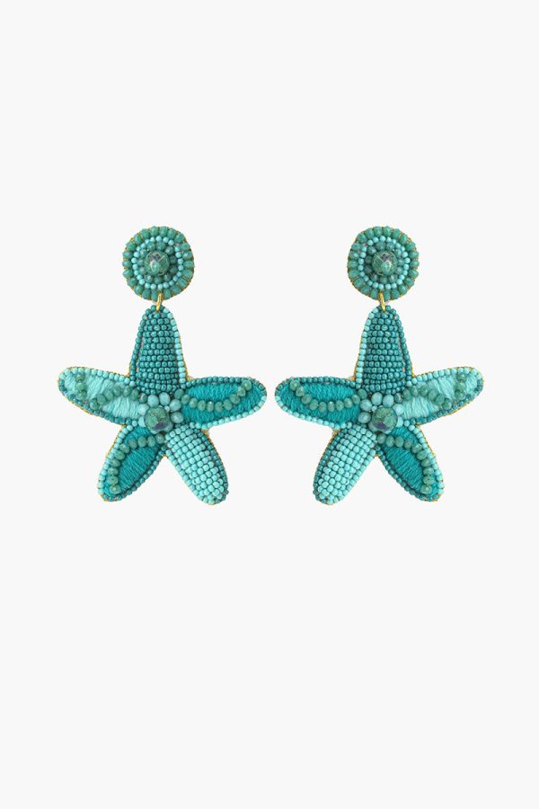 Star Struck Earrings - Image 2