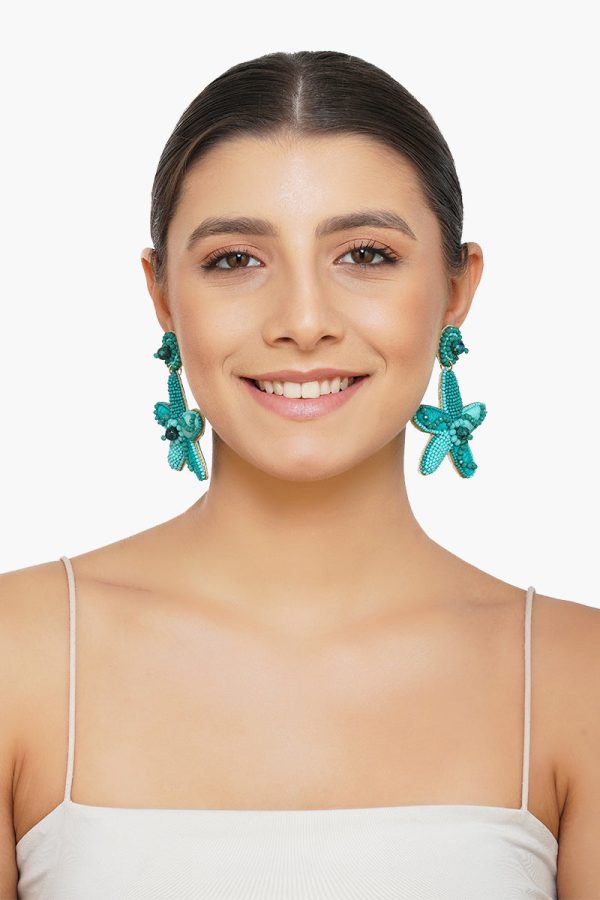 Star Struck Earrings - Image 3