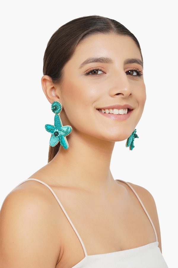 Star Struck Earrings - Image 4