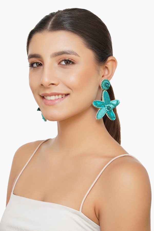 Star Struck Earrings - Image 5