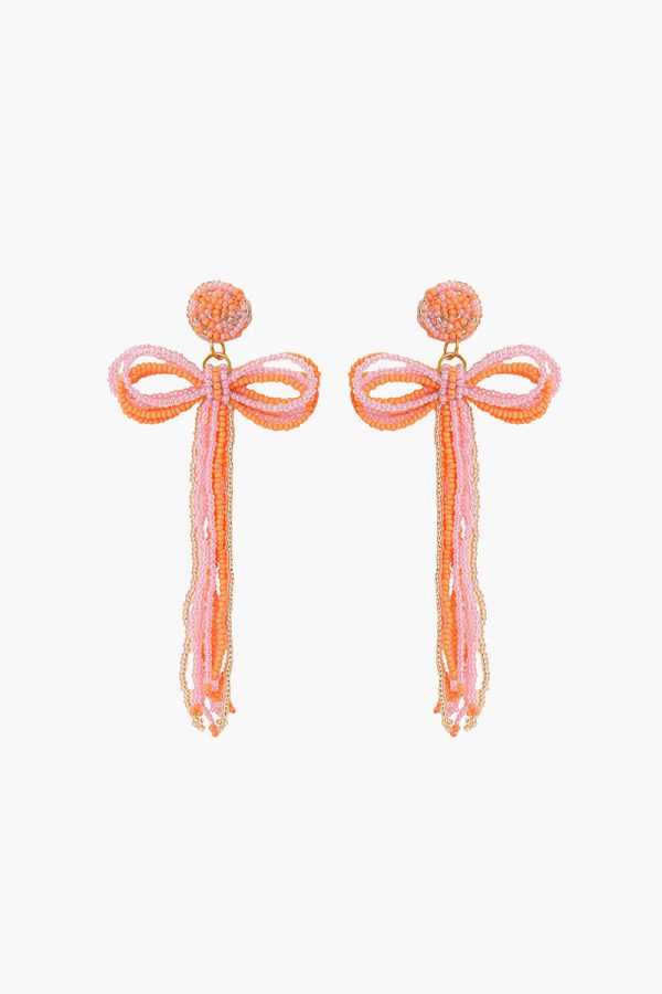 Kitty hearts Earrings