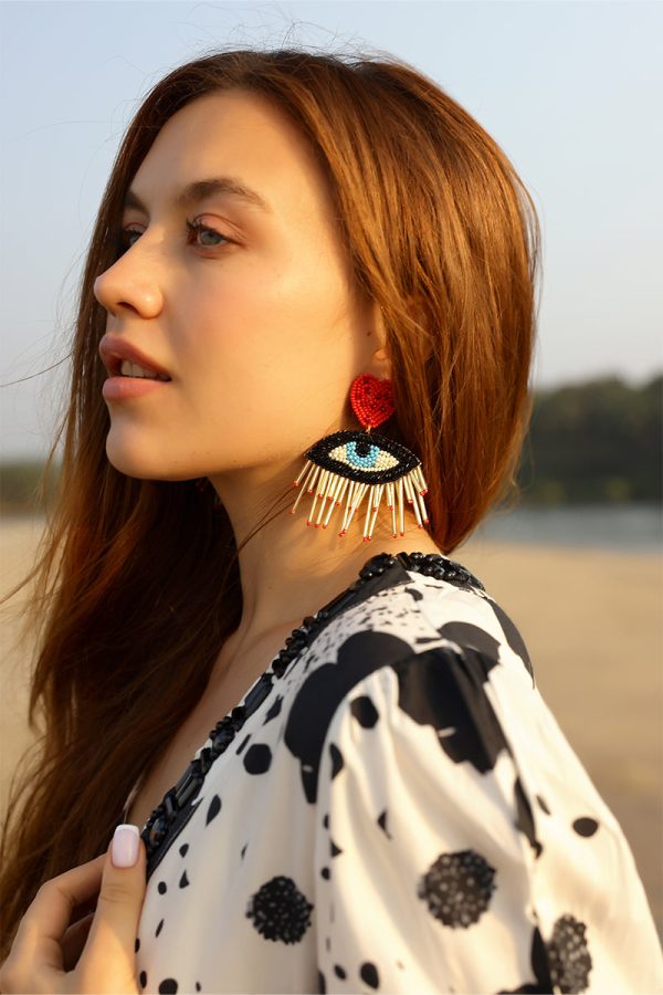 Love Spell Earrings