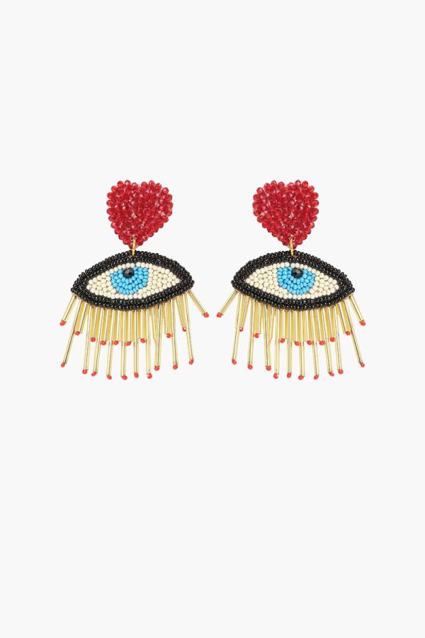 Love Spell Earrings - Image 2
