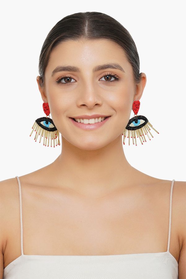 Love Spell Earrings - Image 3