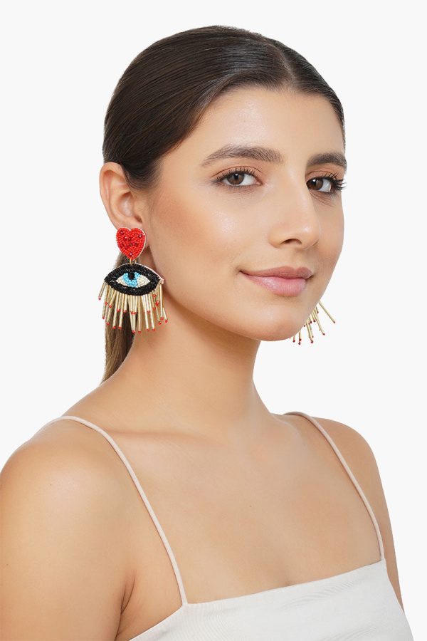 Love Spell Earrings - Image 4
