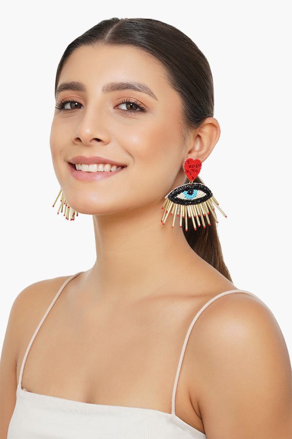 Love Spell Earrings - Image 5